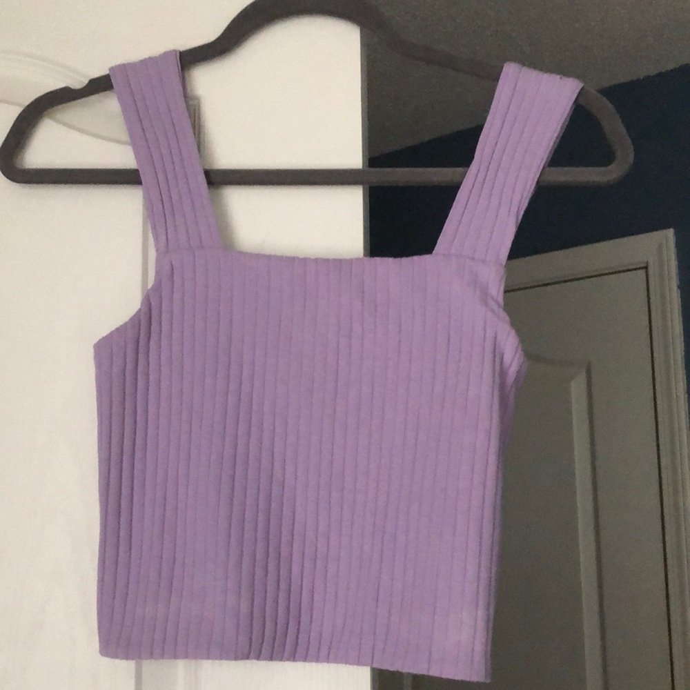 american eagle tank